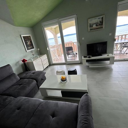 Villa Bubi Trogir Zewnętrze zdjęcie