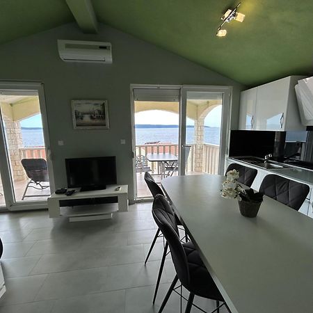 Villa Bubi Trogir Zewnętrze zdjęcie