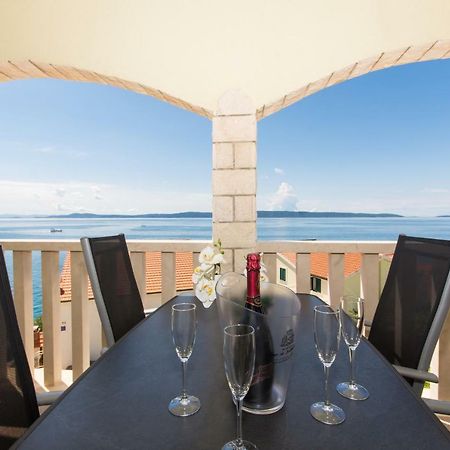 Villa Bubi Trogir Zewnętrze zdjęcie
