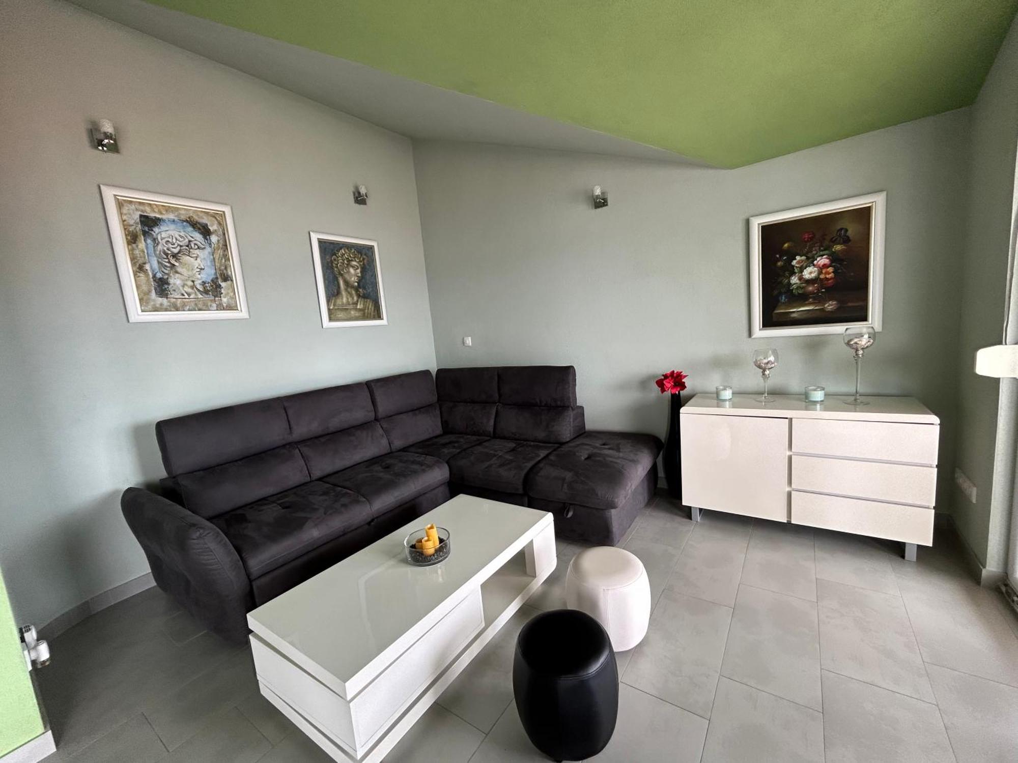 Villa Bubi Trogir Zewnętrze zdjęcie