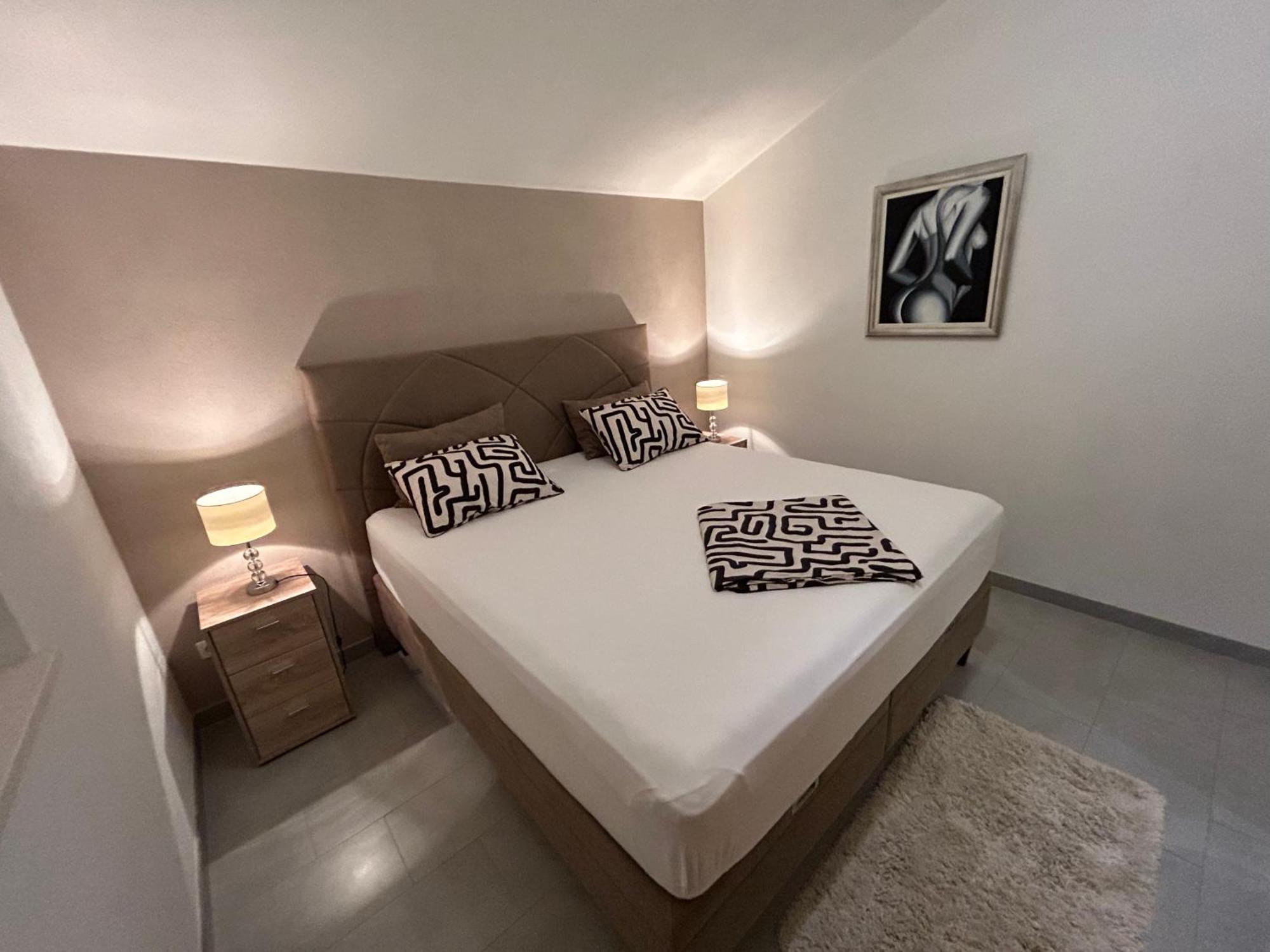 Villa Bubi Trogir Zewnętrze zdjęcie