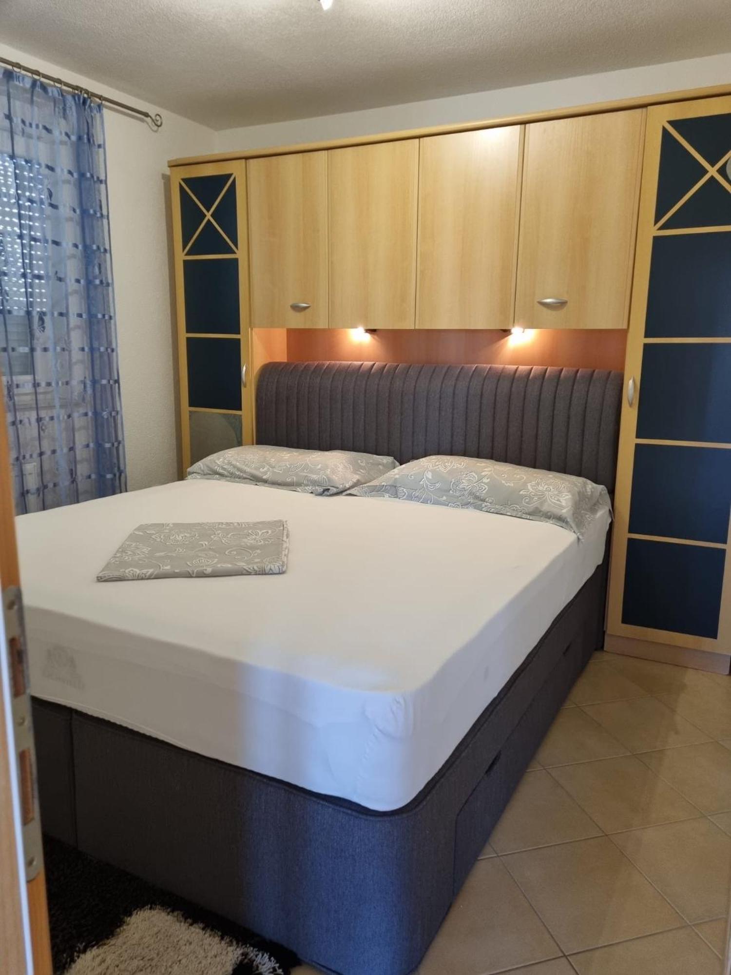 Villa Bubi Trogir Zewnętrze zdjęcie
