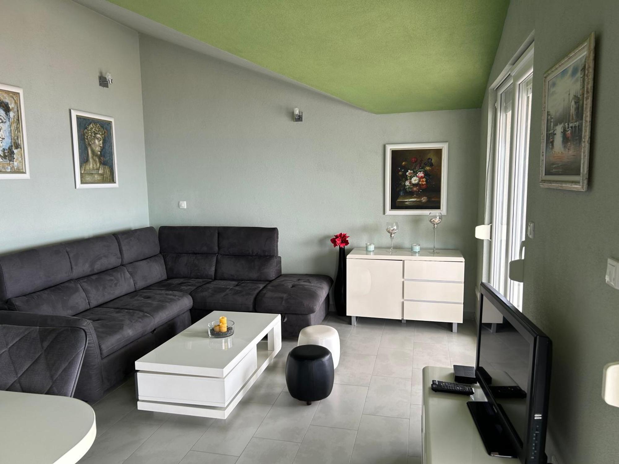 Villa Bubi Trogir Zewnętrze zdjęcie