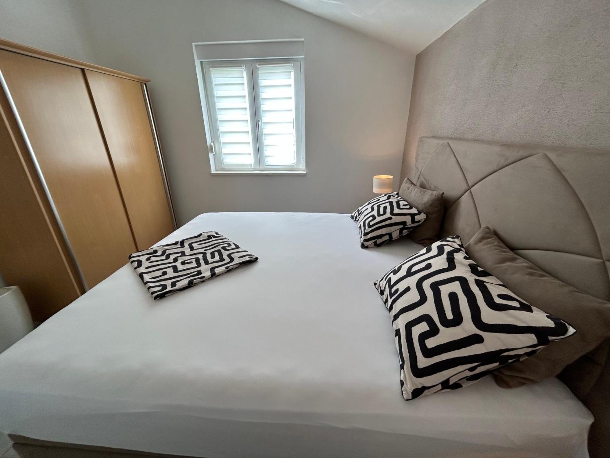 Villa Bubi Trogir Zewnętrze zdjęcie