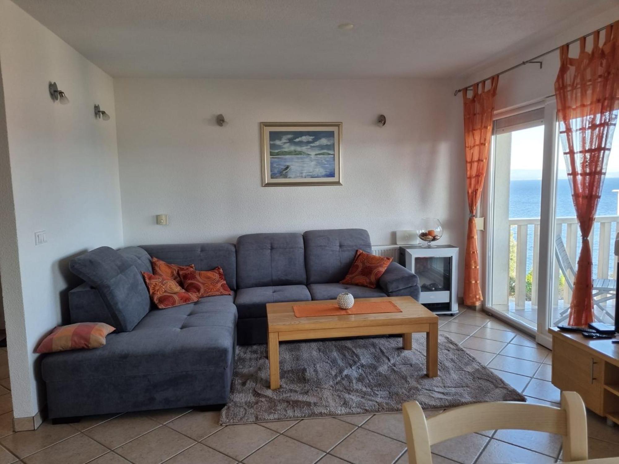 Villa Bubi Trogir Zewnętrze zdjęcie