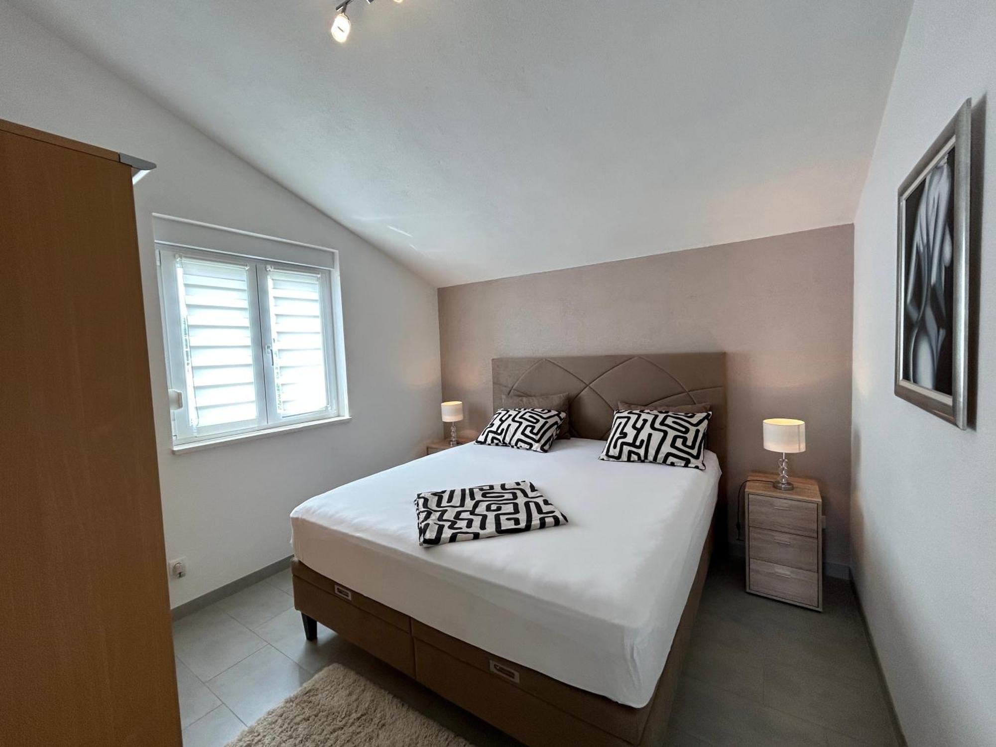 Villa Bubi Trogir Zewnętrze zdjęcie