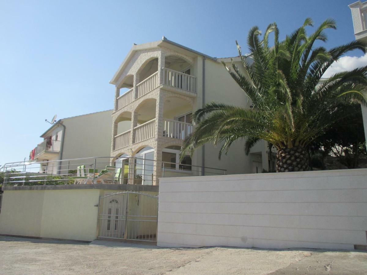 Villa Bubi Trogir Zewnętrze zdjęcie