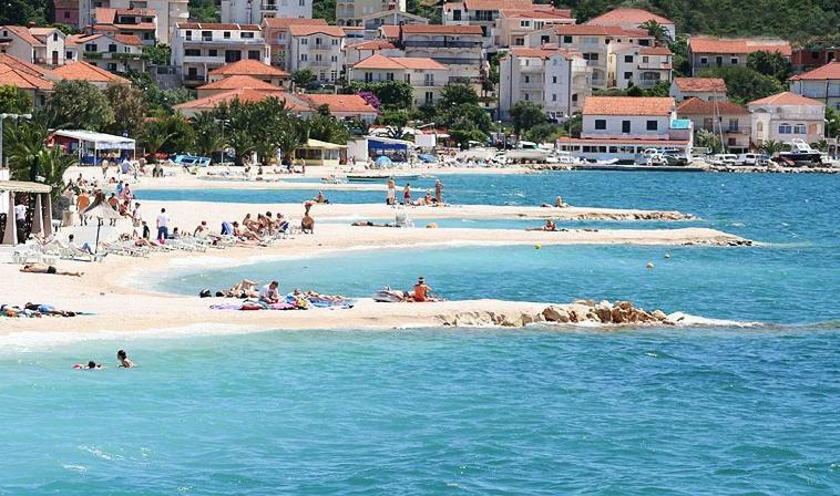 Villa Bubi Trogir Zewnętrze zdjęcie