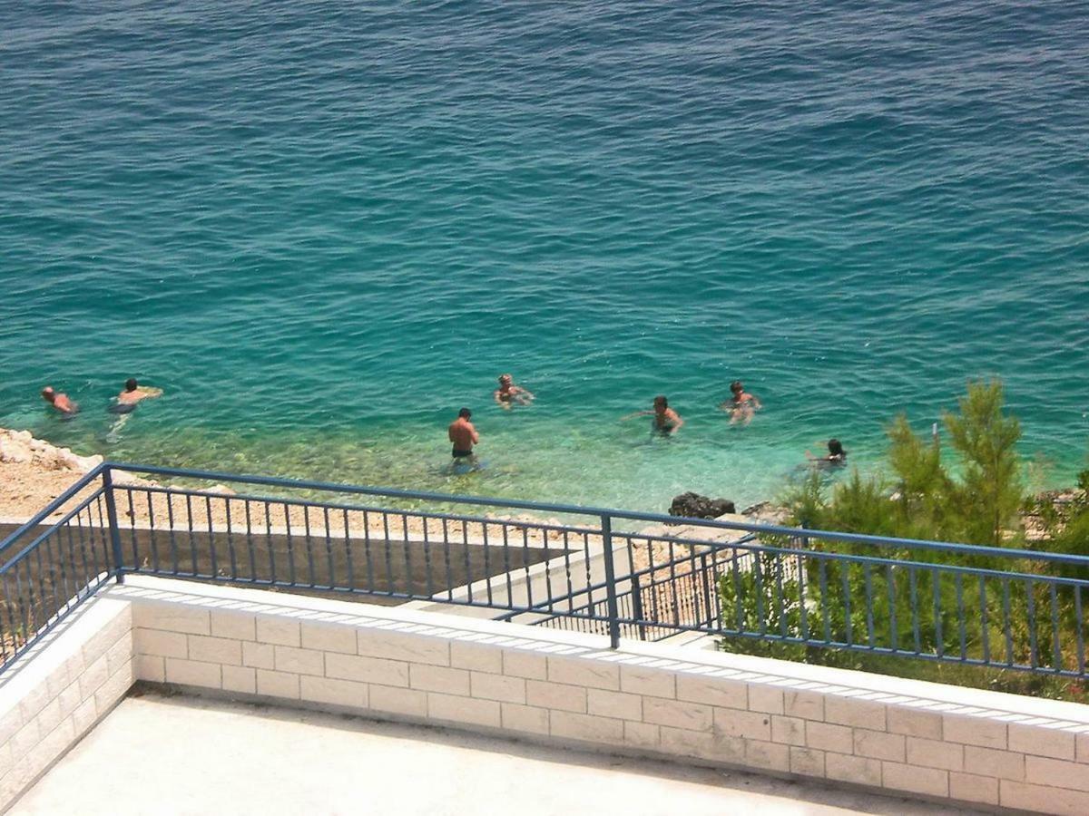 Villa Bubi Trogir Zewnętrze zdjęcie
