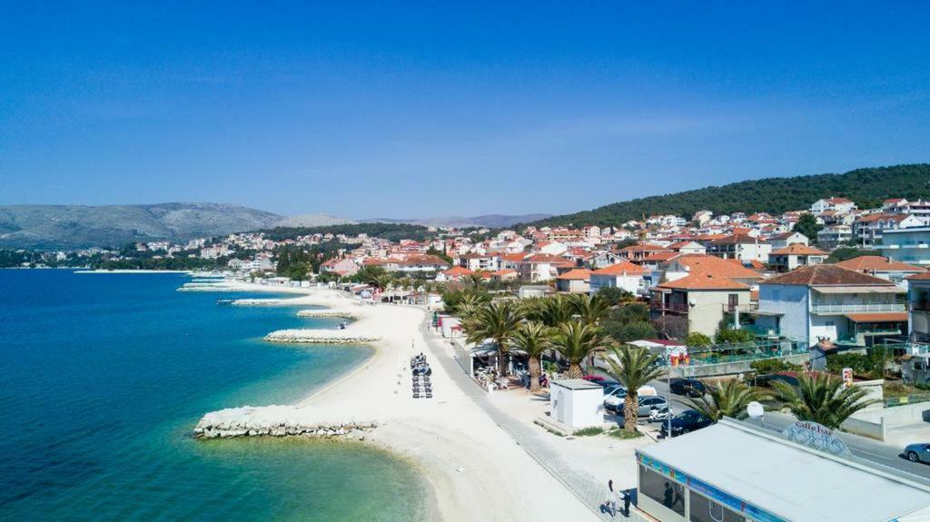 Villa Bubi Trogir Zewnętrze zdjęcie
