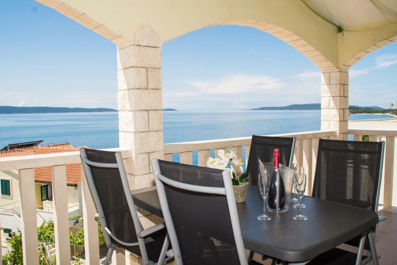 Villa Bubi Trogir Zewnętrze zdjęcie