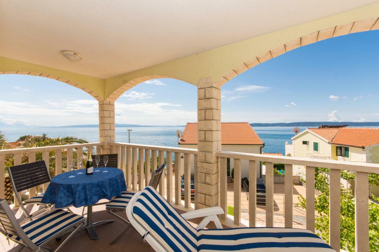 Villa Bubi Trogir Zewnętrze zdjęcie