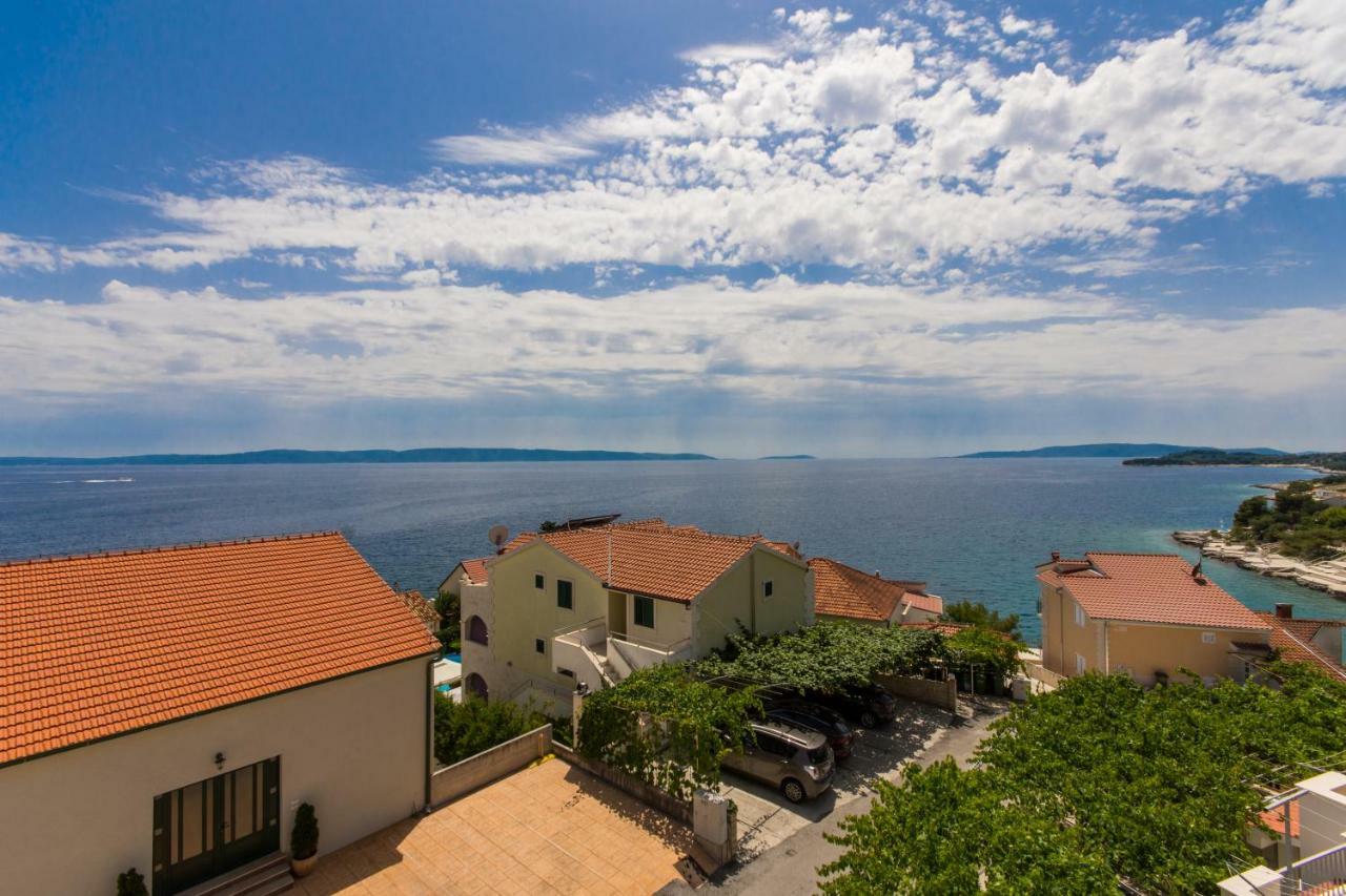 Villa Bubi Trogir Zewnętrze zdjęcie