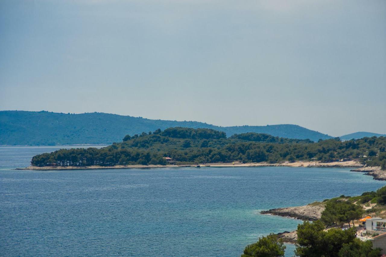Villa Bubi Trogir Zewnętrze zdjęcie